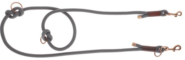 Hunde-Führleine Monte Carlo von Kerbl - Hundeleine Länge 200 cm